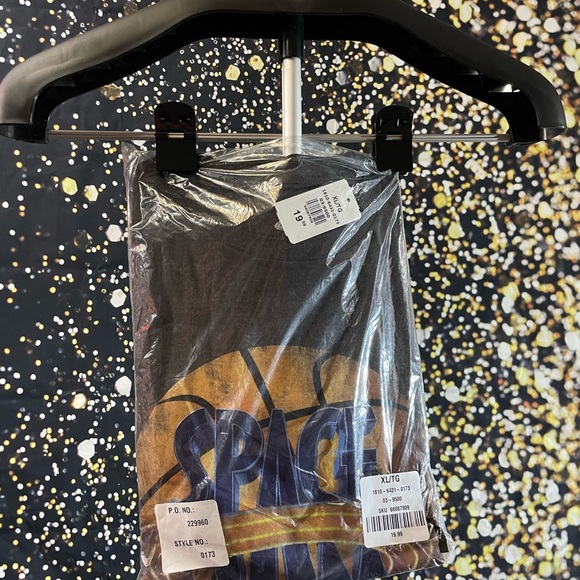 Space jam shirt - Picture 6 of 10